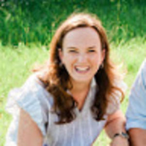 Meet your Posher, Hallie